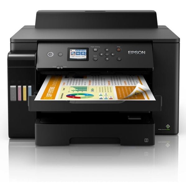 Inkoustová tiskárna Epson L11160 (C11CJ04402)