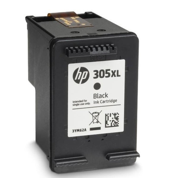 Cartridge HP-Ink 3YM62AE černá (3YM62AE)