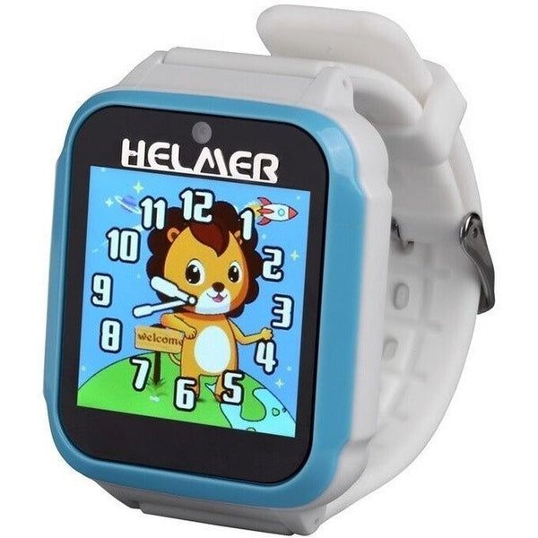 Dětské chytré hodinky Helmer KW 801