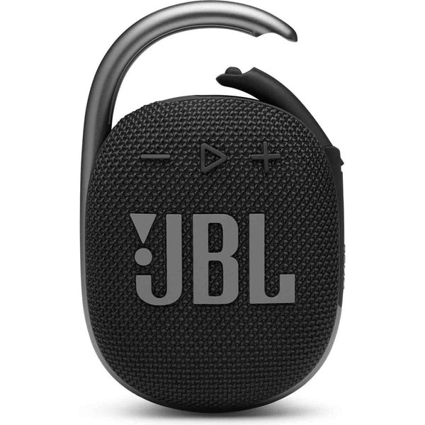Bluetooth reproduktor JBL Clip 4
