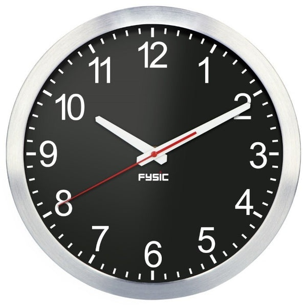 Nástěnné hodiny Fysic FK105