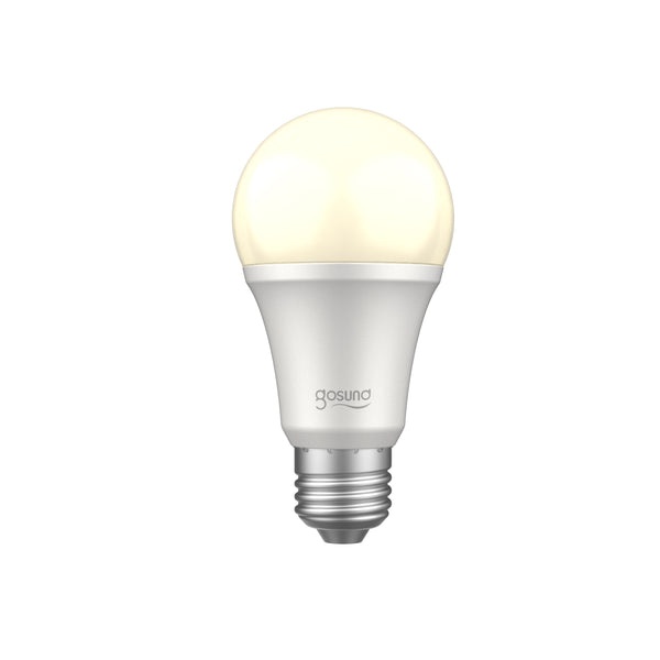 SMART LED žárovka Gosund WB2