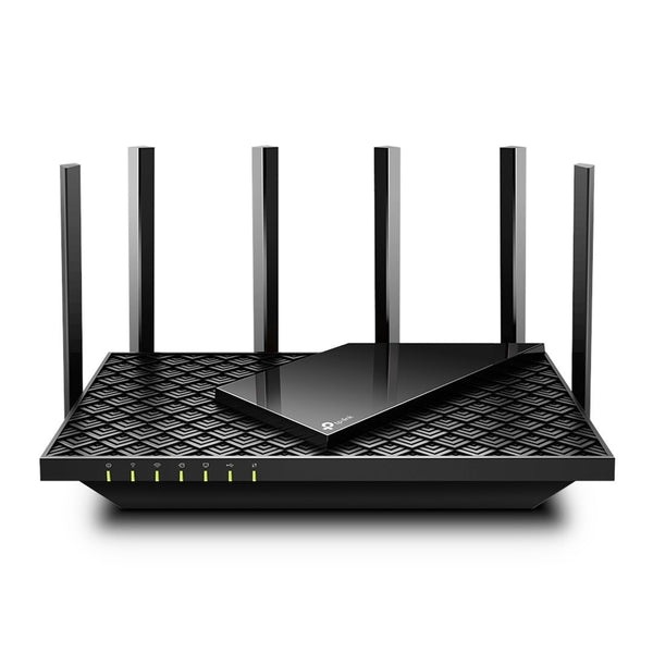 WiFi router TP-Link Archer AX72