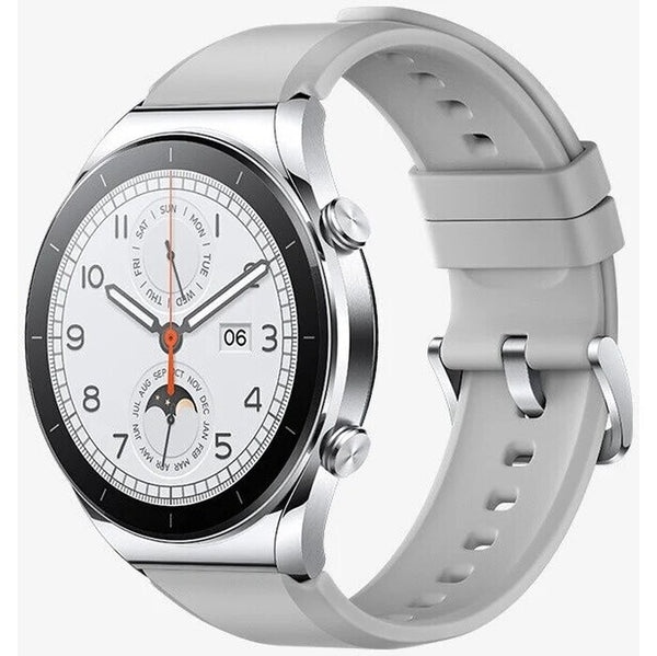 Chytré hodinky Xiaomi Watch S1