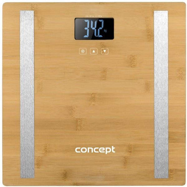 Osobní váha Concept Perfect Health VO3000
