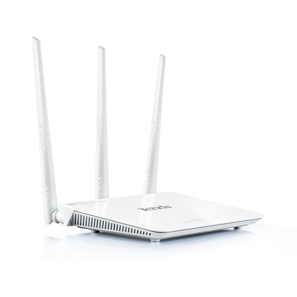 WiFi router Tenda F3 (F303)