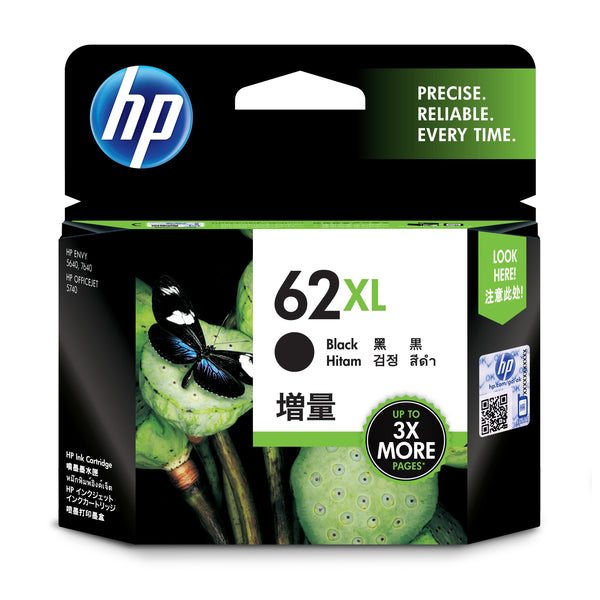 Cartridge HP-Ink C2P05AE černá (C2P05AE)