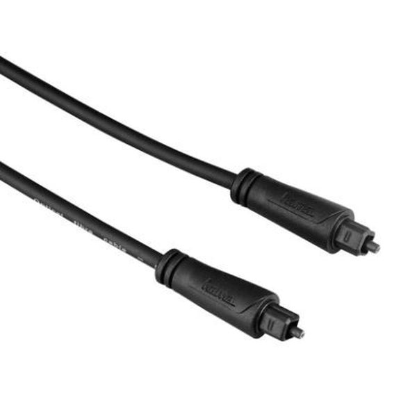 Optický audio kabel Hama 205136 ODT
