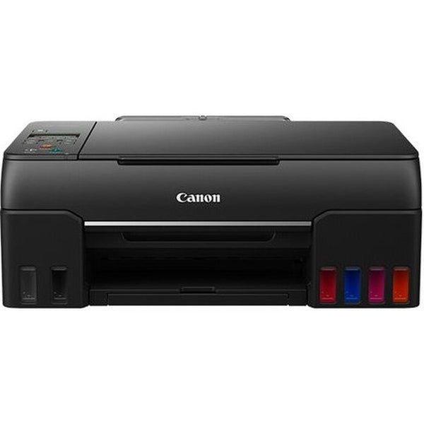 Multifunkční tiskárna Canon Pixma G640 (4620C009)