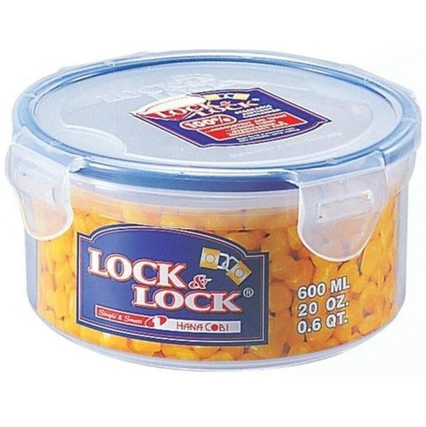 Dóza na potraviny Lock&Lock HPL933