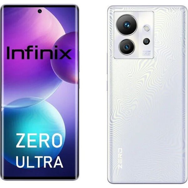 Infinix Zero Ultra NFC 8GB/256GB