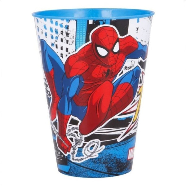 Plastový kelímek Marvel Spiderman