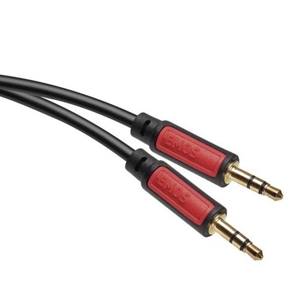Stereo audio kabel Emos SM5001