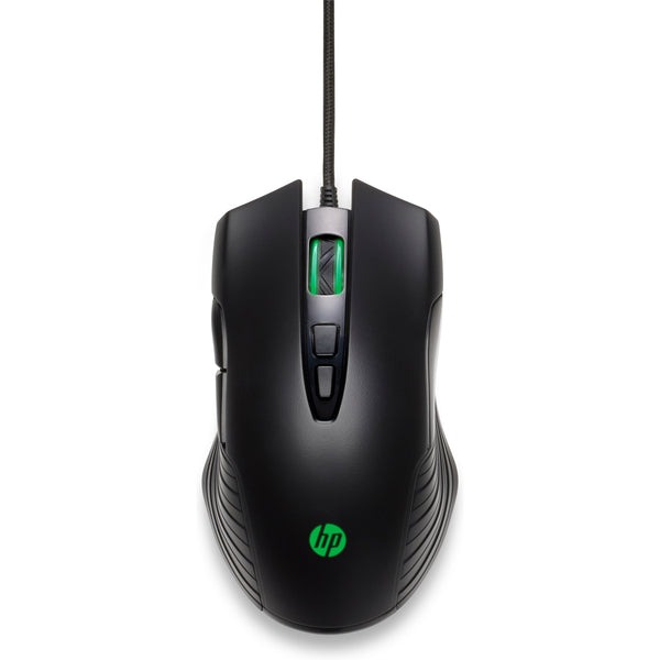 Herní myš HP X220 (8DX48AA)