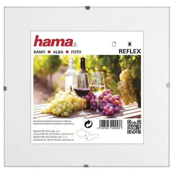 Hama Clip-Fix