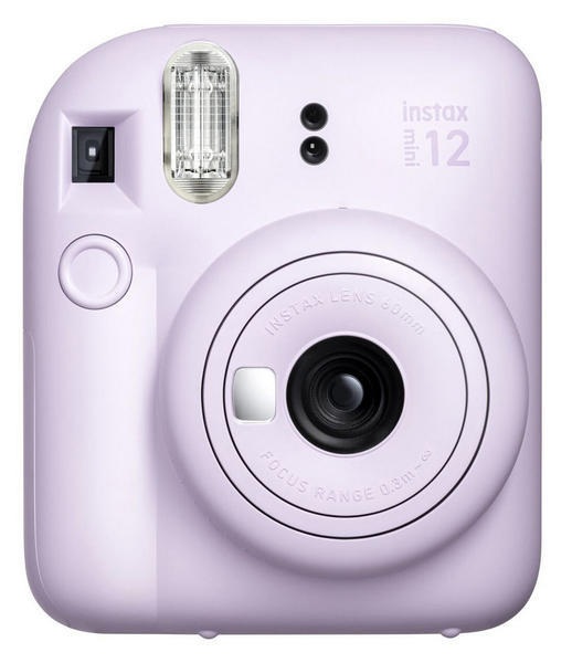 Fotoaparát Fujifilm Instax Mini 12