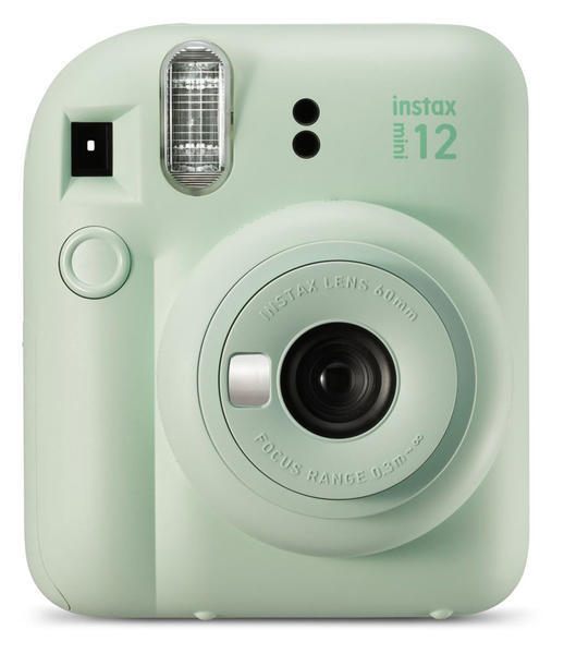 Fotoaparát Fujifilm Instax Mini 12