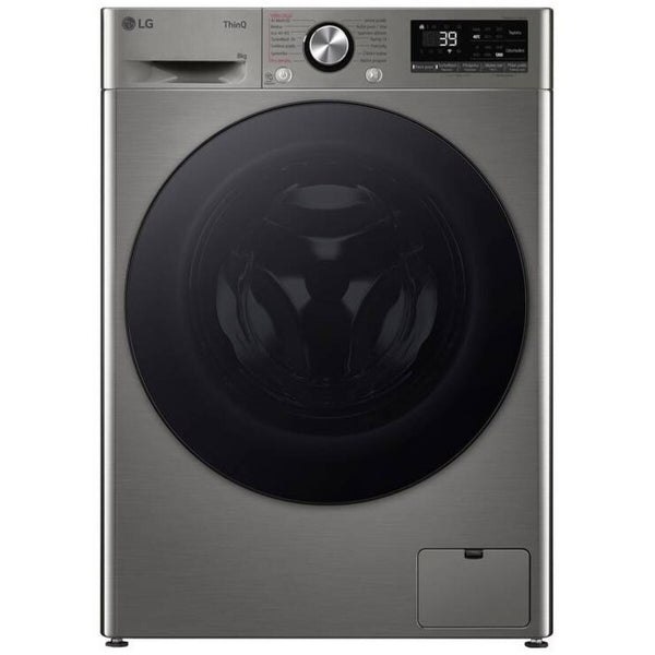 Pračka s předním plněním LG FLR7A82PG
