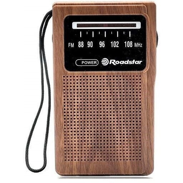 Přenosné radio Akai TRA-1230/WD