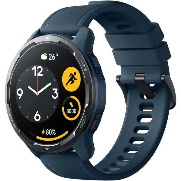 Chytré hodinky Xiaomi Watch S1 Active