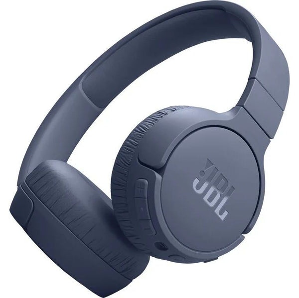Bezdrátová sluchátka JBL Tune 670NC Blue
