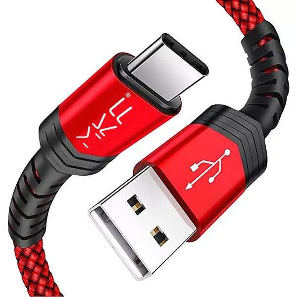 Kabel USB A na USB-C