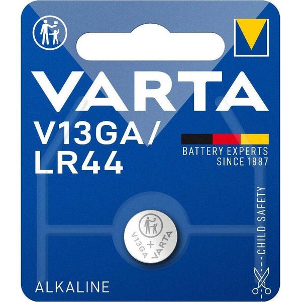 Knoflíková Baterie Varta V13GA/LR44
