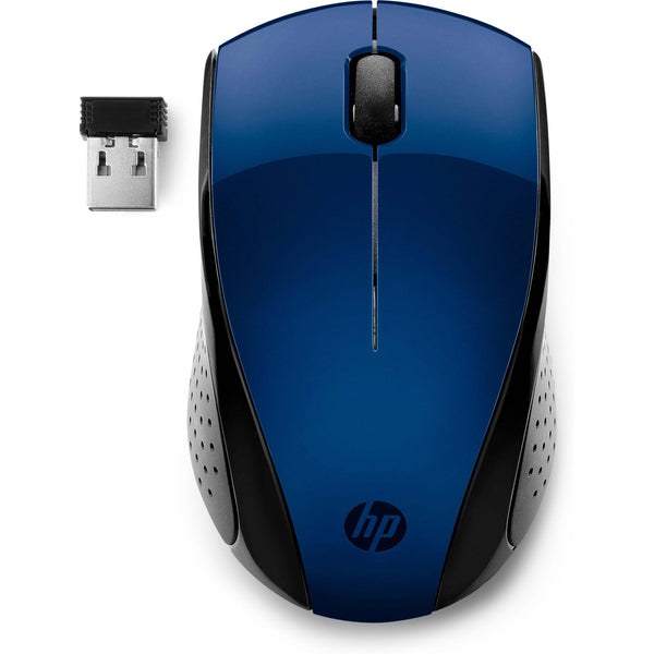 Bezdrátová myš HP 220 (7KX11AA)