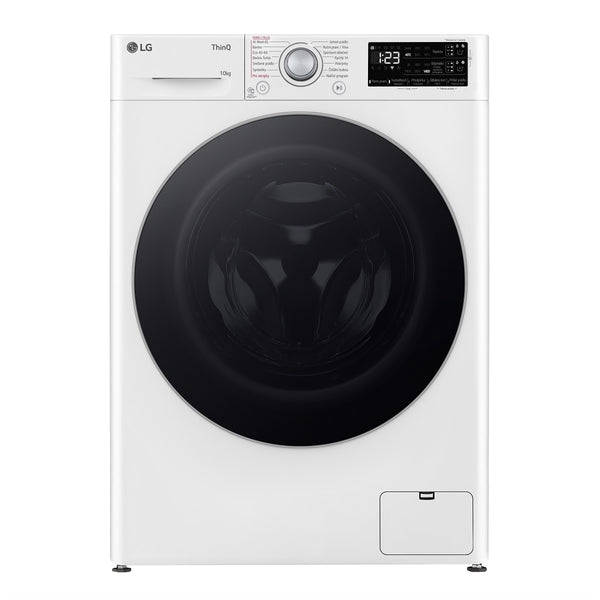 Pračka s předním plněním LG FASR3A04WS