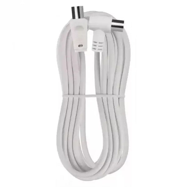 Anténní koaxiální kabel Emos S30510