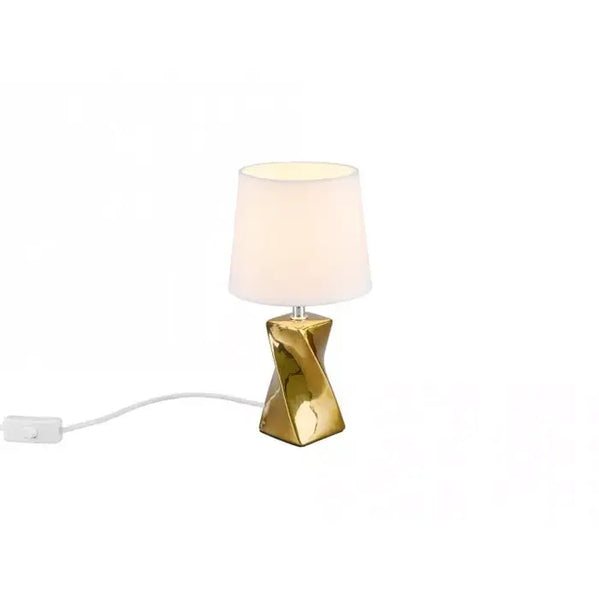 Stolní lampa Trio RE R50771579