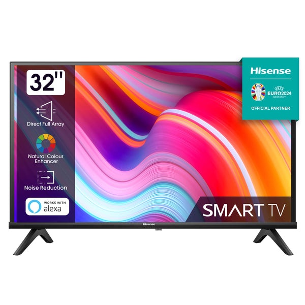 Smart televize Hisense 32A4K (2023) / 32" (80cm)