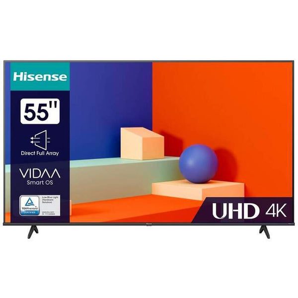 Smart televize Hisense 55A69K (2023) / 55" (139cm)