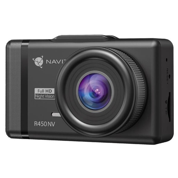 Kamera do auta Navitel R450 NV FullHD