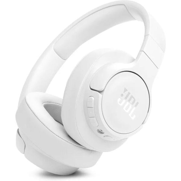Bezdrátová sluchátka JBL Tune 770NC White