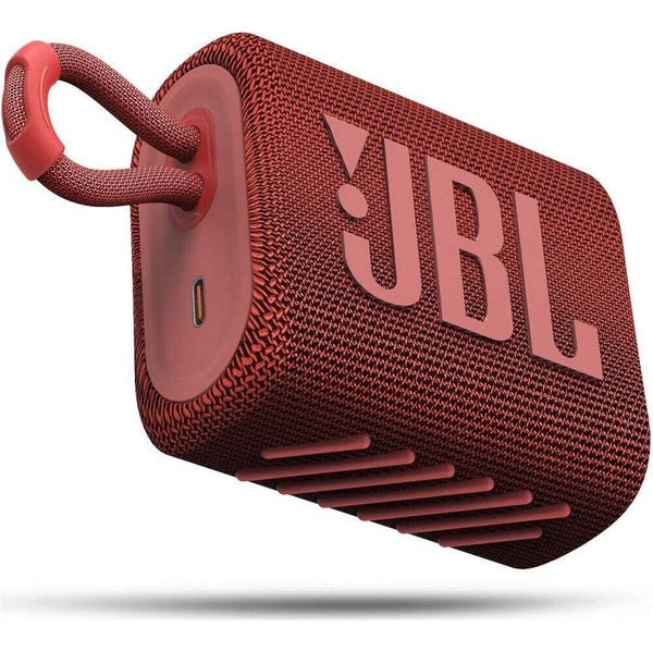 Bluetooth reproduktor JBL GO 3