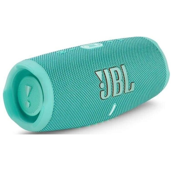 Bluetooth reproduktor JBL Charge 5 Teal
